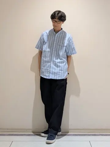 J.PRESS MEN 春木 コーディネート画像