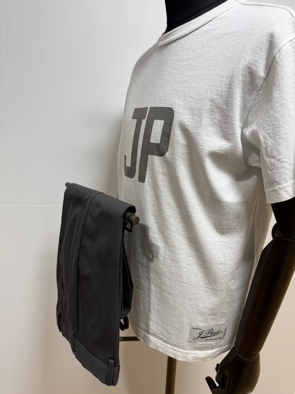 J.PRESS MEN 吉村 コーディネート画像