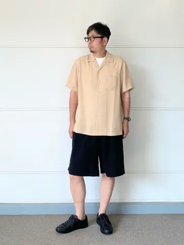 J.PRESS MEN 岩名 コーディネート画像