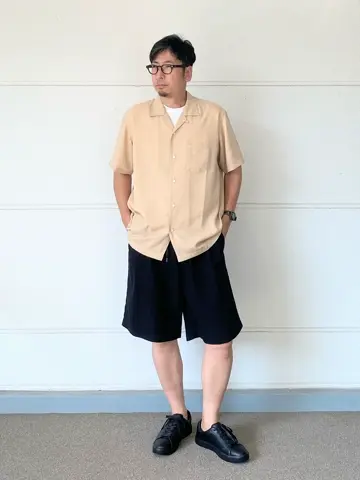 J.PRESS MEN 岩名 コーディネート画像