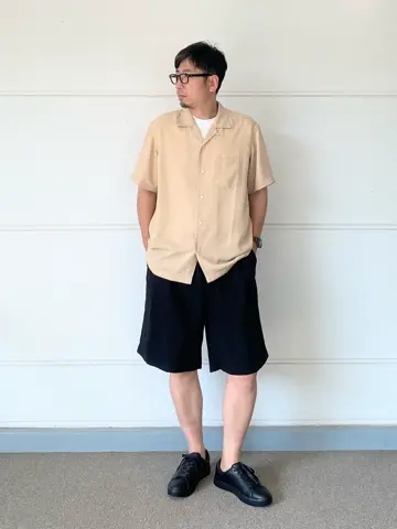 J.PRESS MEN 岩名 コーディネート画像