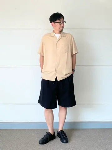 J.PRESS MEN 岩名 コーディネート画像
