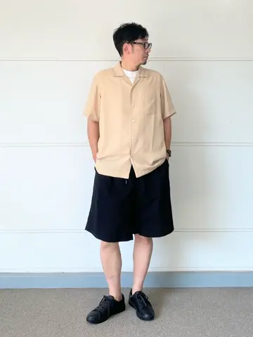 J.PRESS MEN 岩名 コーディネート画像