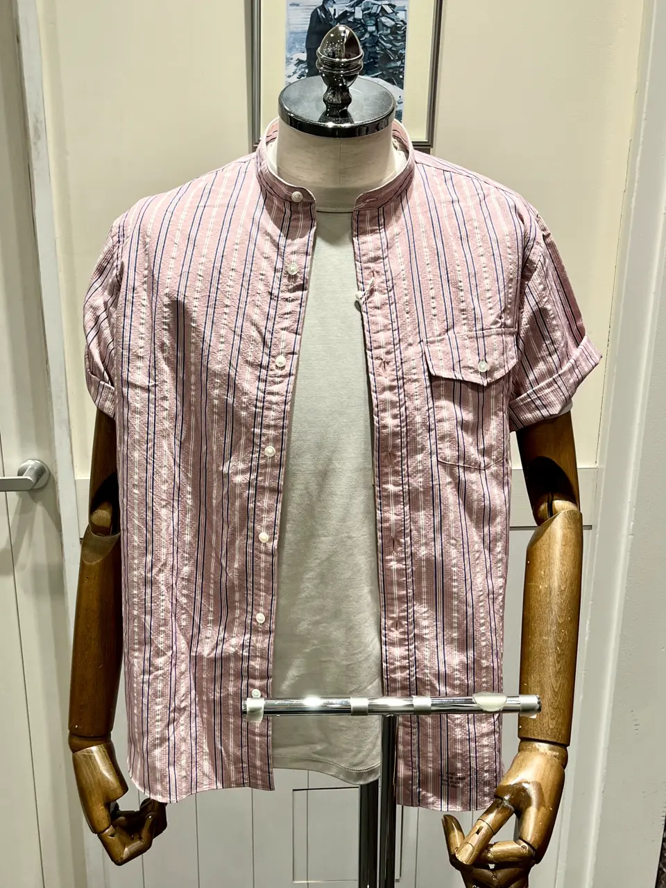 J.PRESS MEN 本村 コーディネート画像