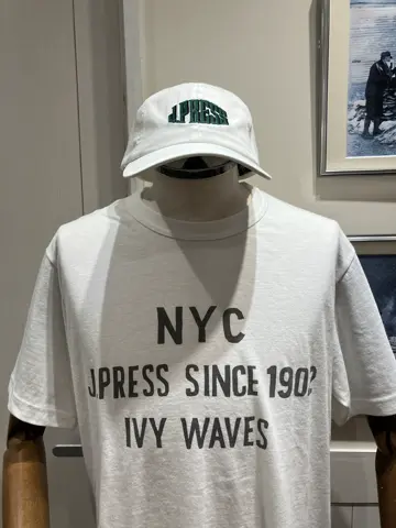 J.PRESS MEN 椎葉 コーディネート画像