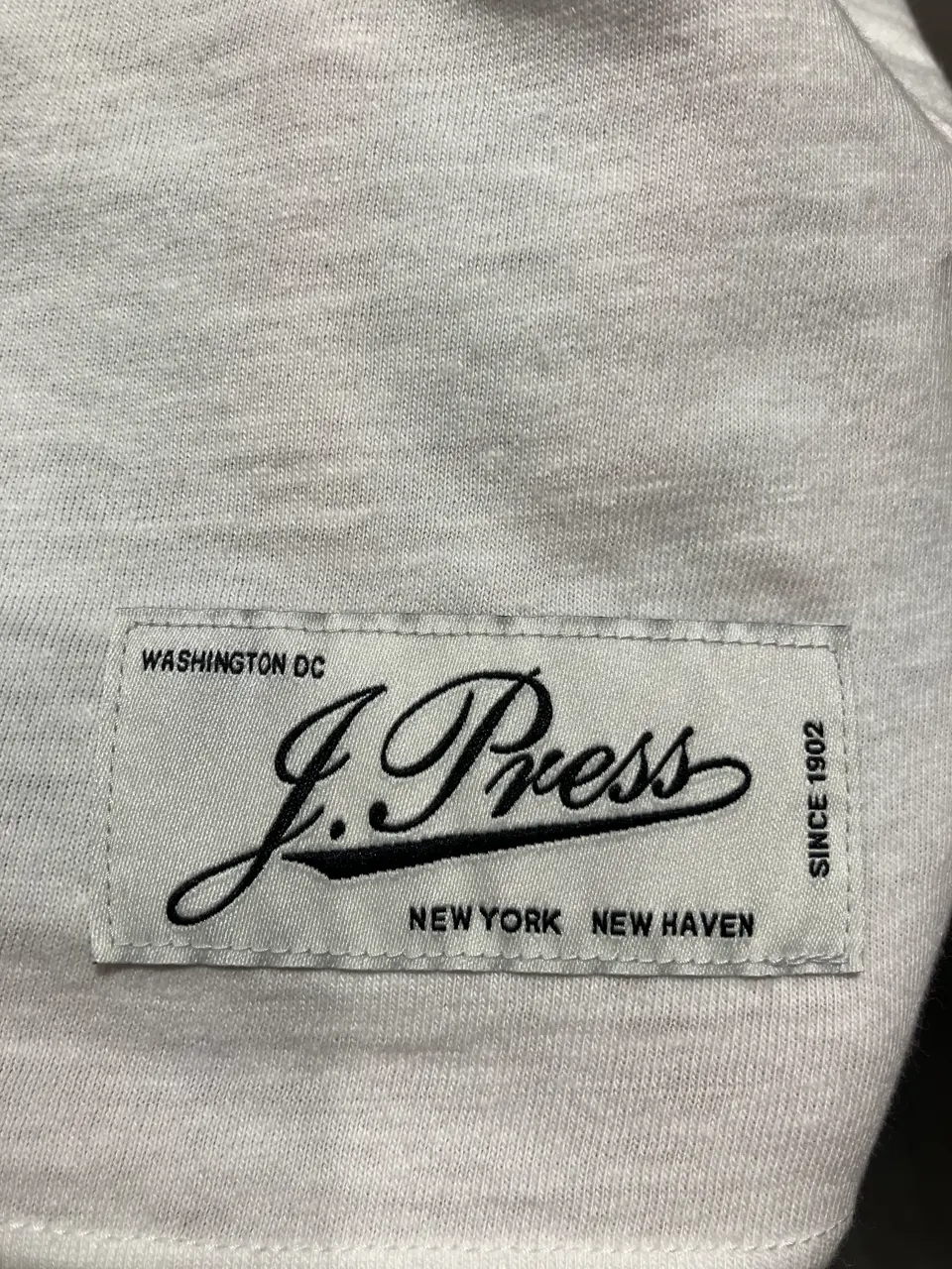 J.PRESS MEN 椎葉 コーディネート画像