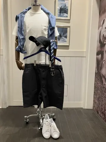 J.PRESS MEN 宇佐 コーディネート画像