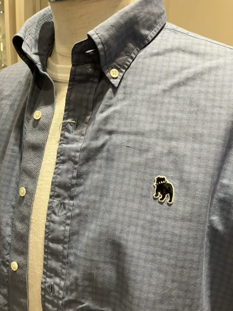 J.PRESS MEN 宇佐 コーディネート画像