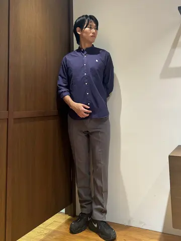 J.PRESS MEN 髙橋 コーディネート画像