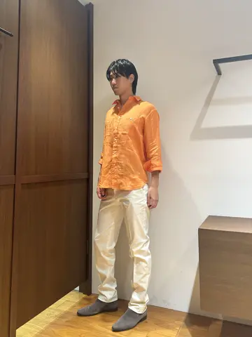 J.PRESS MEN 髙橋 コーディネート画像