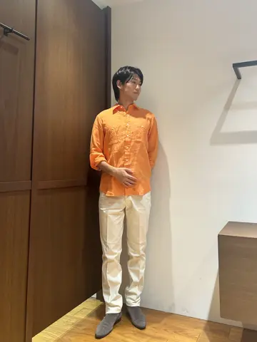 J.PRESS MEN 髙橋 コーディネート画像