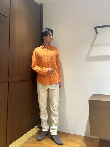 J.PRESS MEN 髙橋 コーディネート画像