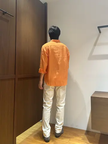 J.PRESS MEN 髙橋 コーディネート画像