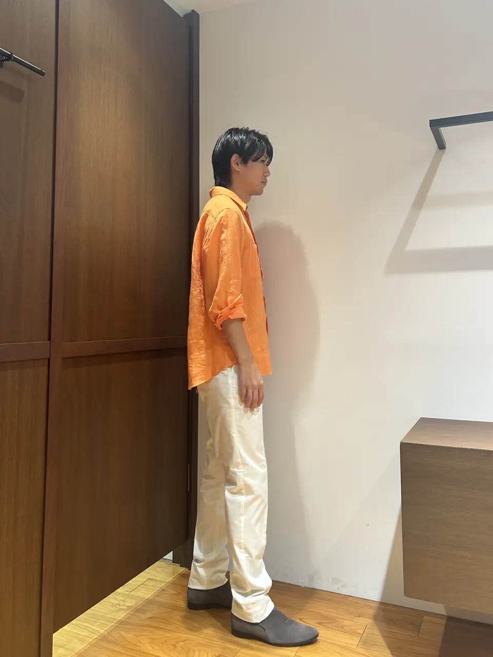 J.PRESS MEN 髙橋 コーディネート画像