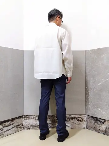 J.PRESS MEN 金子 コーディネート画像