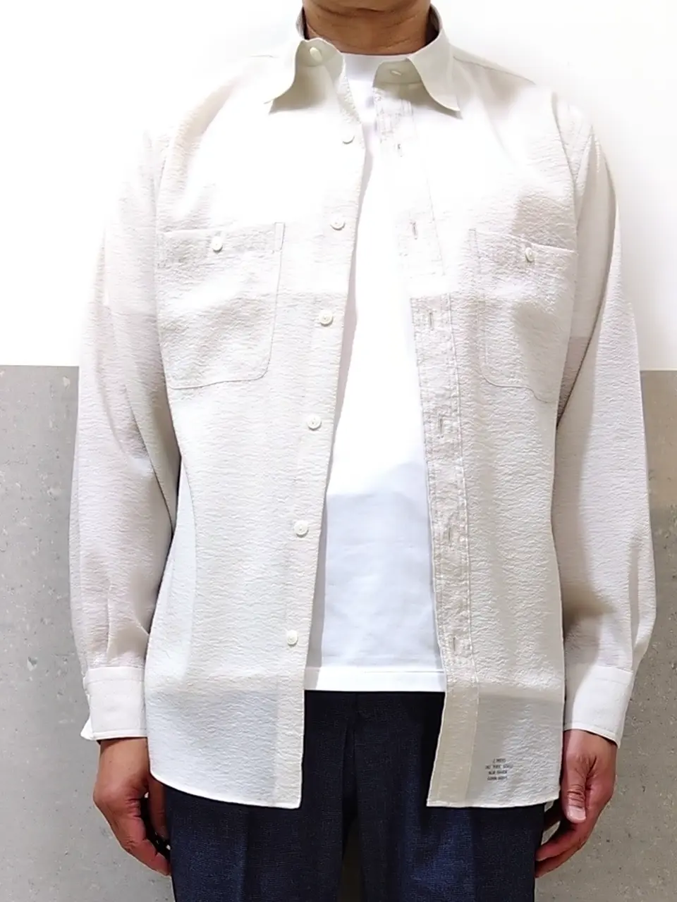 J.PRESS MEN 金子 コーディネート画像