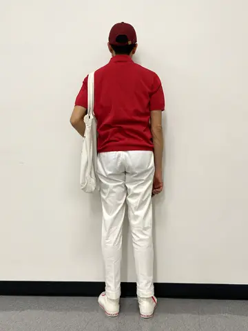 J.PRESS MEN 八巻 コーディネート画像