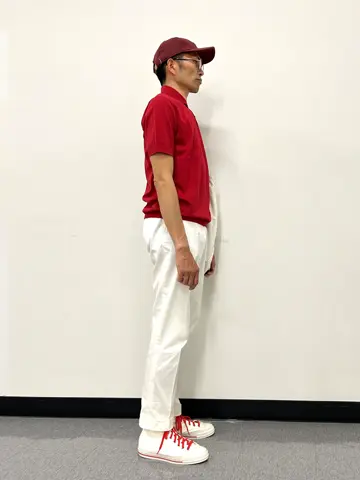 J.PRESS MEN 八巻 コーディネート画像