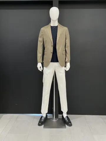 J.PRESS MEN 笹島 コーディネート画像