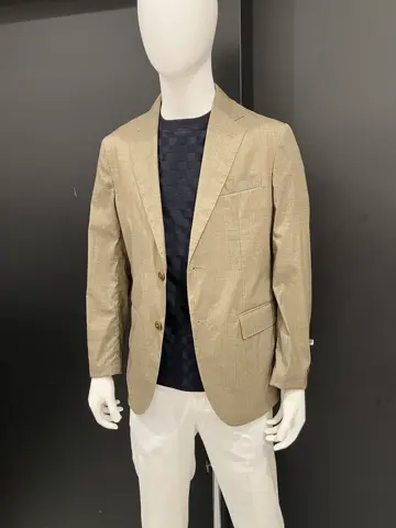 J.PRESS MEN 笹島 コーディネート画像