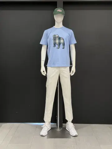 J.PRESS MEN 笹島 コーディネート画像