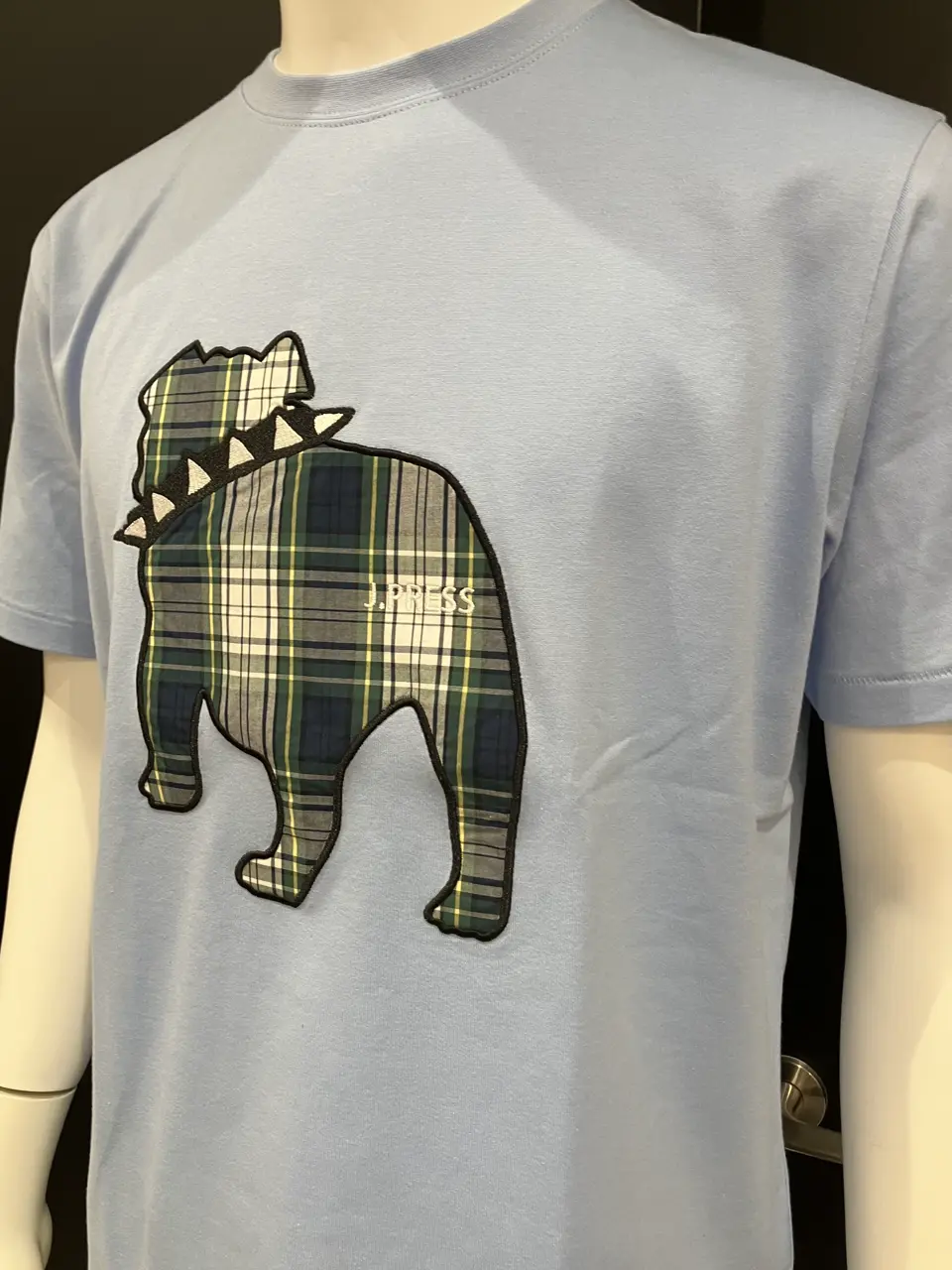 J.PRESS MEN 笹島 コーディネート画像