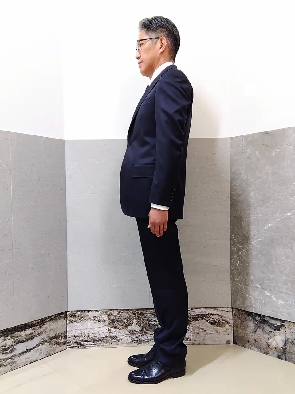 J.PRESS MEN 金子 コーディネート画像