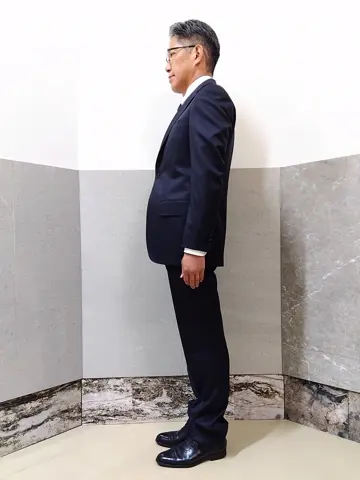 J.PRESS MEN 金子 コーディネート画像