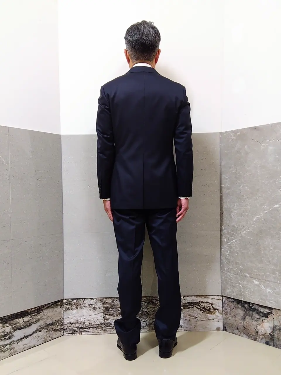 J.PRESS MEN 金子 コーディネート画像