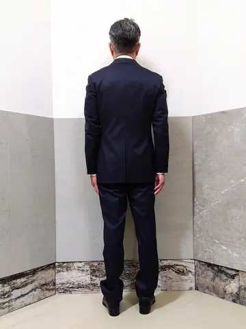 J.PRESS MEN 金子 コーディネート画像