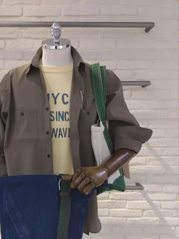 J.PRESS MEN 金澤 コーディネート画像