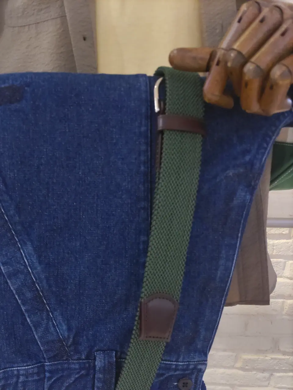 J.PRESS MEN 金澤 コーディネート画像