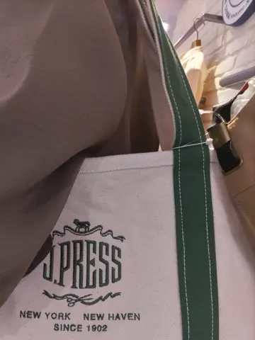 J.PRESS MEN 金澤 コーディネート画像