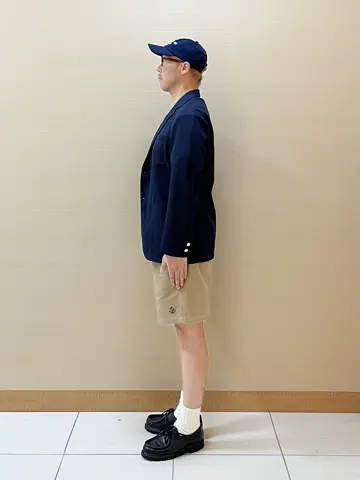 J.PRESS MEN 若山 コーディネート画像