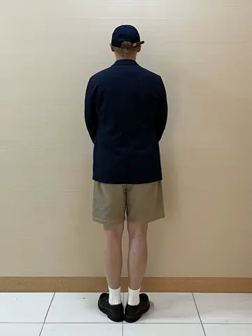 J.PRESS MEN 若山 コーディネート画像