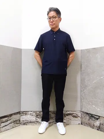 J.PRESS MEN 金子 コーディネート画像