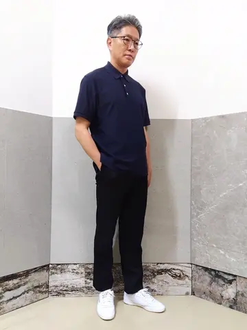 J.PRESS MEN 金子 コーディネート画像