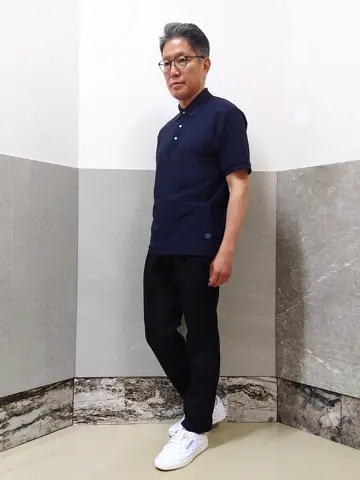 J.PRESS MEN 金子 コーディネート画像