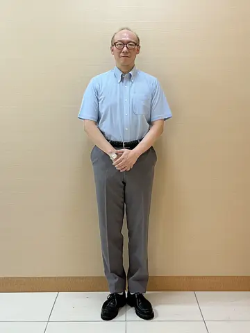 J.PRESS MEN 若山 コーディネート画像