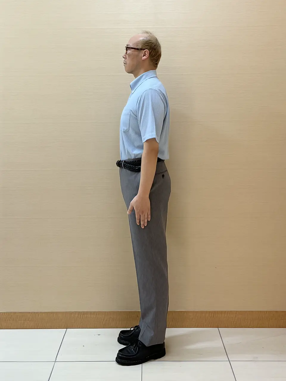 J.PRESS MEN 若山 コーディネート画像