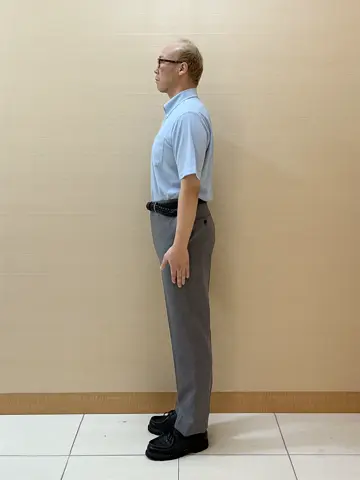 J.PRESS MEN 若山 コーディネート画像