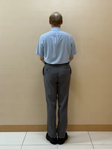 J.PRESS MEN 若山 コーディネート画像