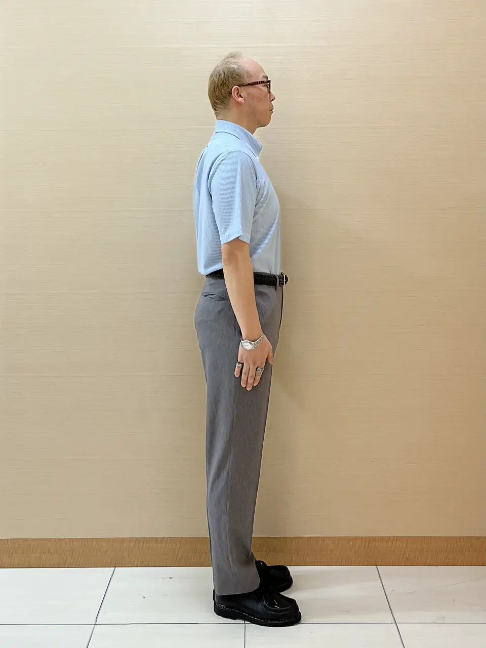 J.PRESS MEN 若山 コーディネート画像