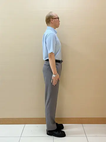 J.PRESS MEN 若山 コーディネート画像