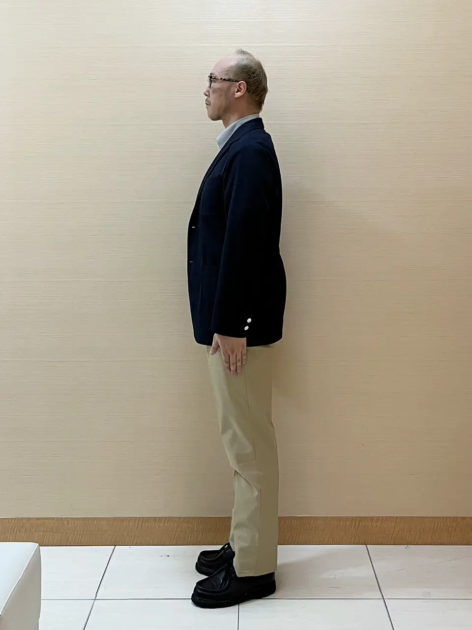 J.PRESS MEN 若山 コーディネート画像