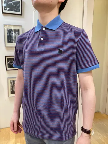 J.PRESS MEN 山本 コーディネート画像