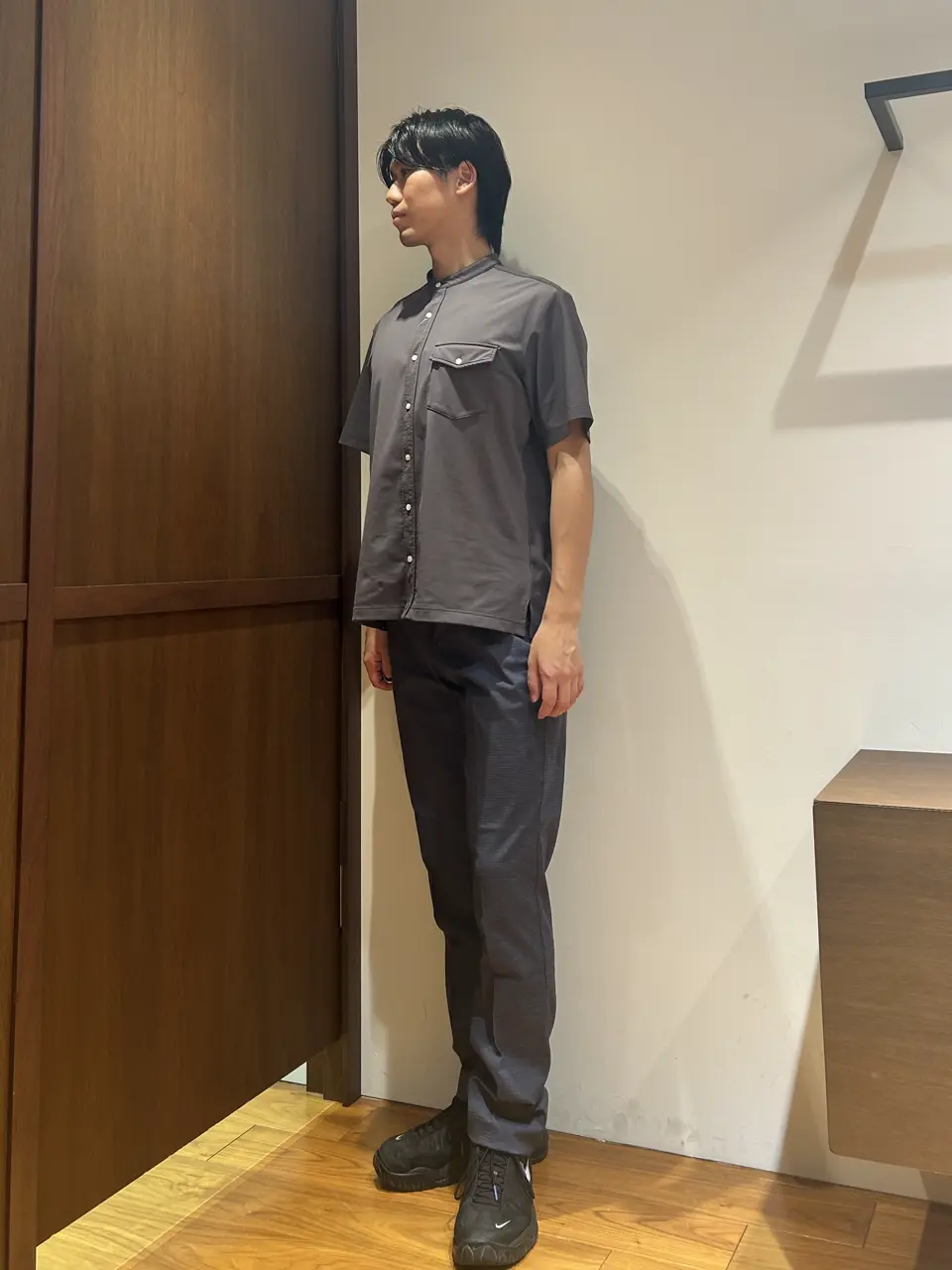 J.PRESS MEN 髙橋 コーディネート画像