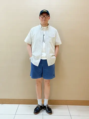 J.PRESS MEN 若山 コーディネート画像