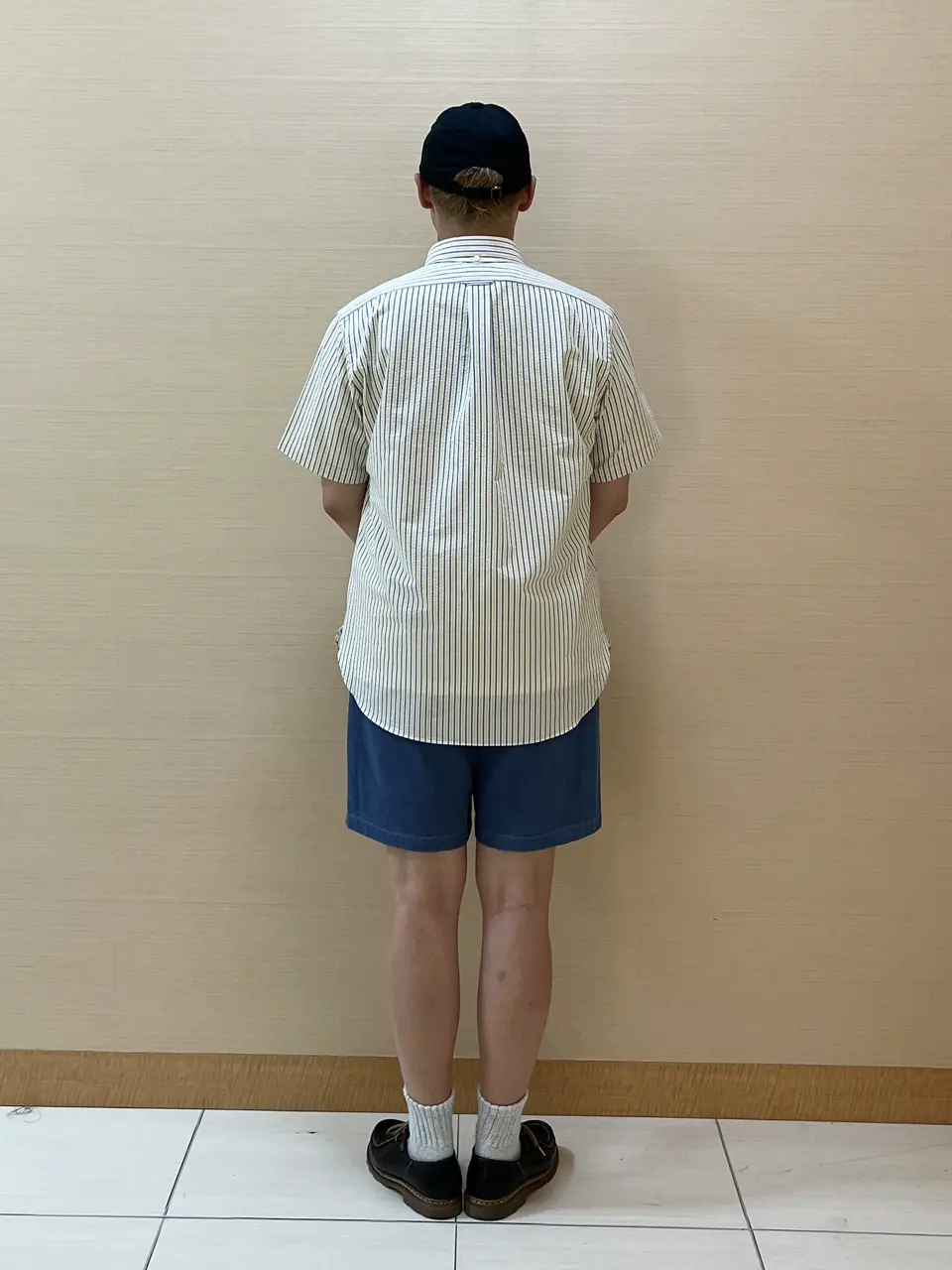 J.PRESS MEN 若山 コーディネート画像