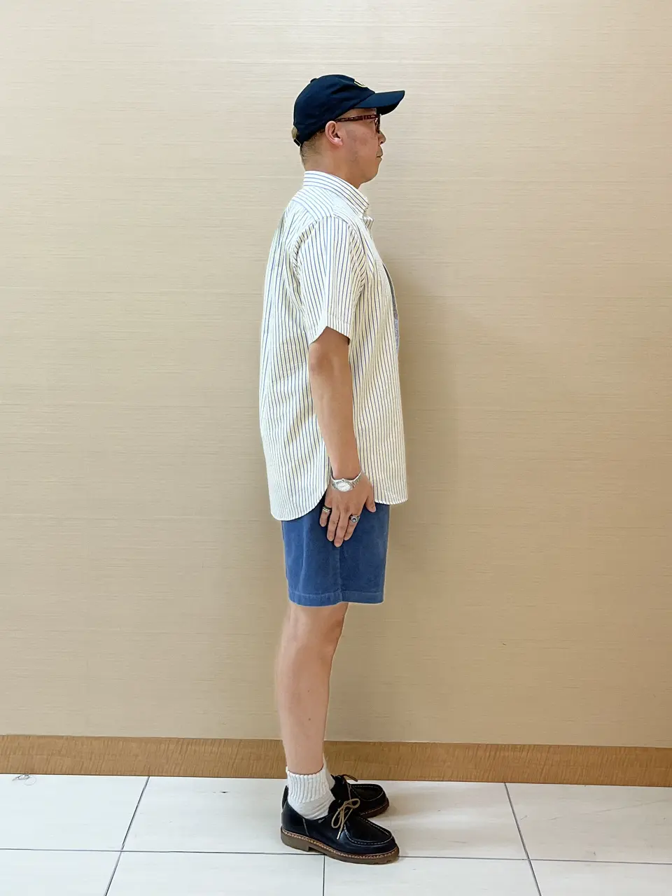 J.PRESS MEN 若山 コーディネート画像